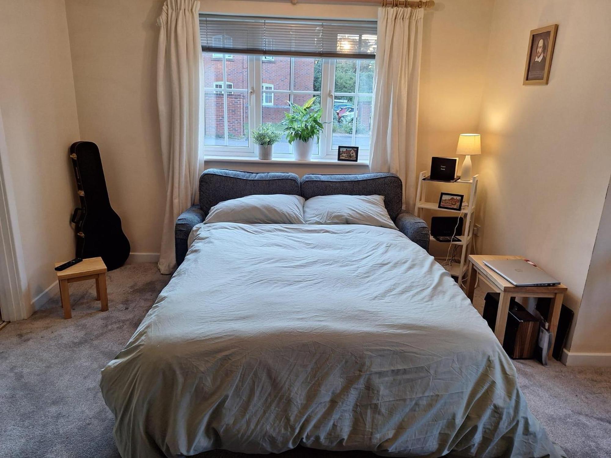 Stratford-Upon-Avon - Sleeps 4 - Pets Allowed Apartment Exterior photo